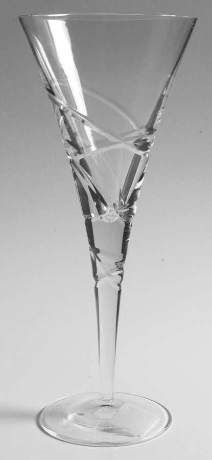 Saturn Wine Glass by Royal Doulton-1