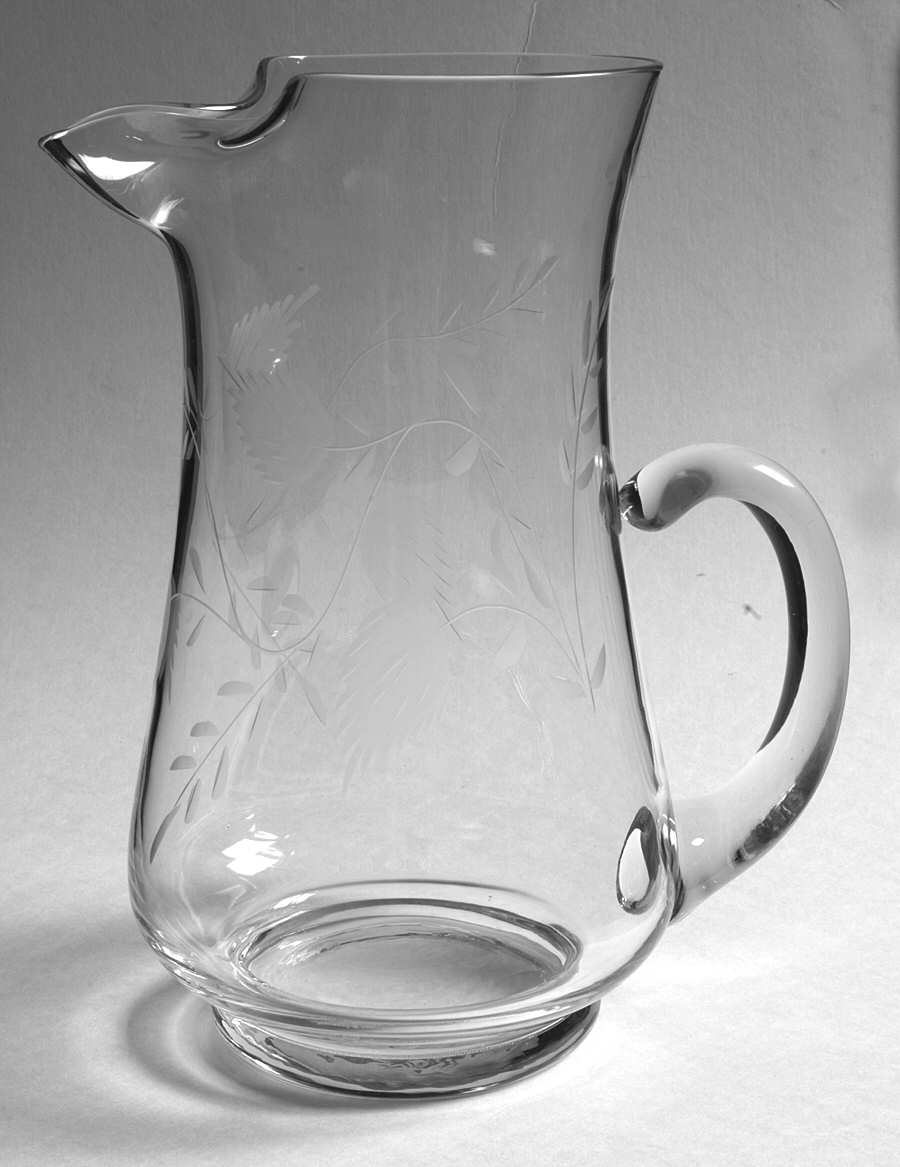 RZH1 Pitcher by Rezler & Howell-1