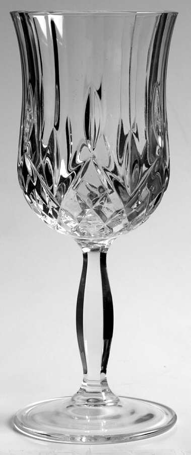 Roma Water Goblet by Royal Doulton-1