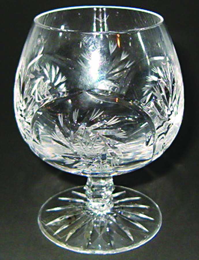 RGS32 Brandy Glass by Rogaska-1