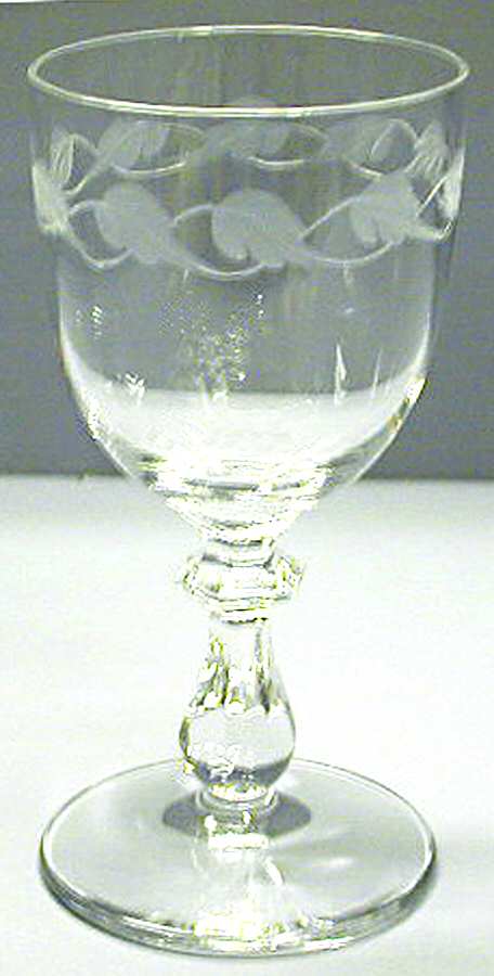 270-2 Water Goblet by Reizart-1