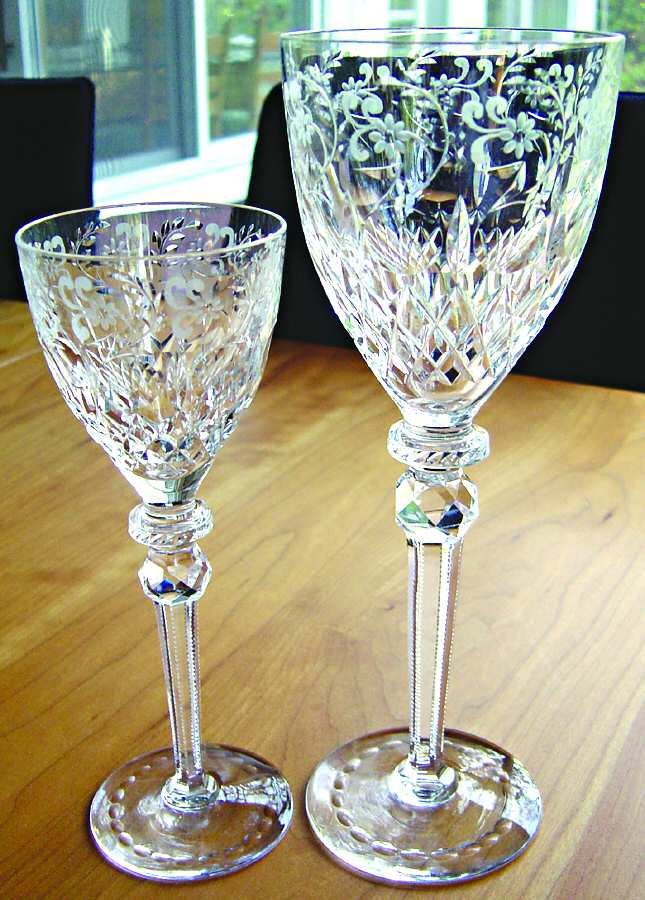 RGS33 Water Goblet by Rogaska-1
