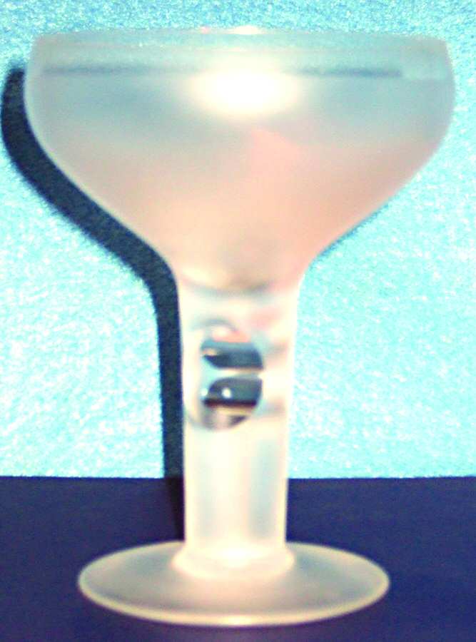 Alaska Champagne/Tall Sherbet by Riedel Crystal-1