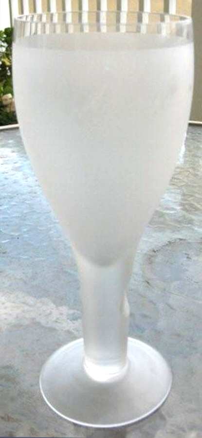Alaska Water Goblet by Riedel Crystal-1
