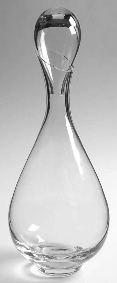 Drop Decanter & Stopper by Rosenthal-1