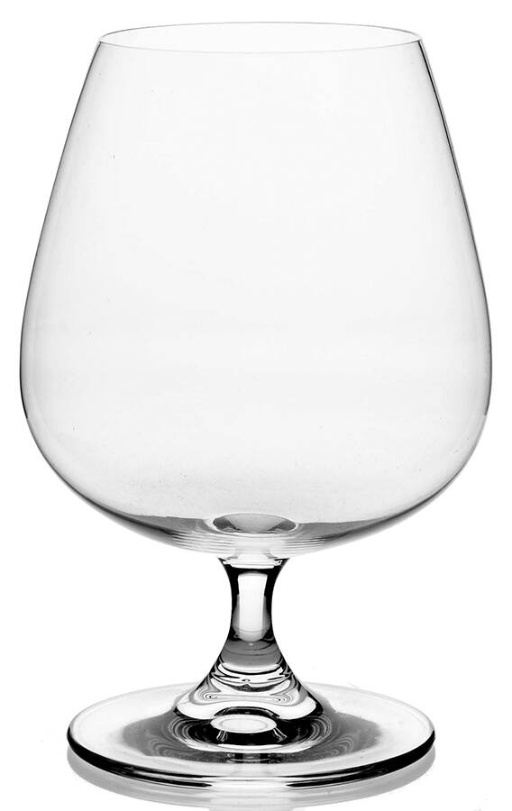 Vivant Cognac by Riedel Crystal-1