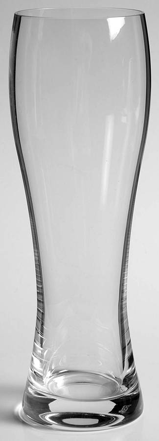 Vivant Beer Glass by Riedel Crystal-1