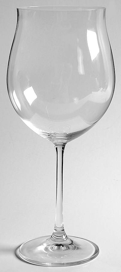 Vivant Burgundy Wine by Riedel Crystal-1