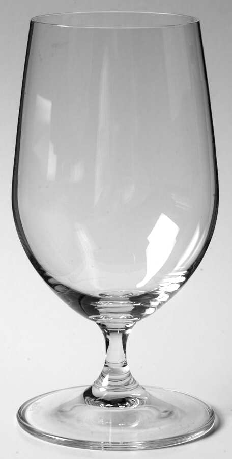 Vivant Water Goblet by Riedel Crystal-1