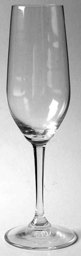 Vivant Fluted Champagne by Riedel Crystal-1