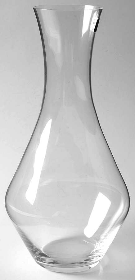 Vivant Open Decanter by Riedel Crystal-1