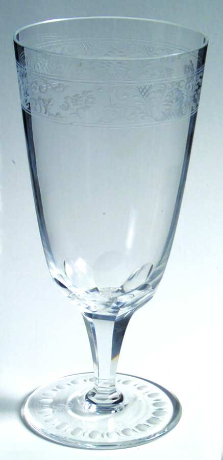 460-3 Beer Glass by Rosenthal-1