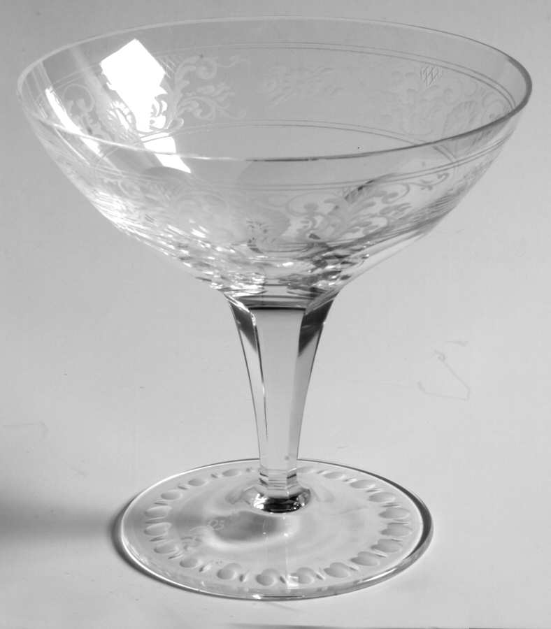 460-3 Champagne/Tall Sherbet by Rosenthal-1