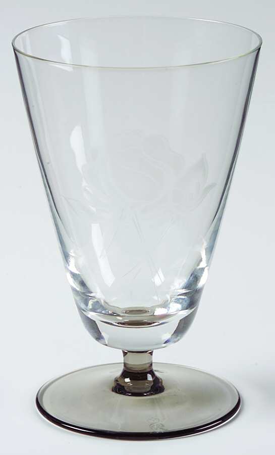 2110-1 Water Goblet by Rosenthal-1