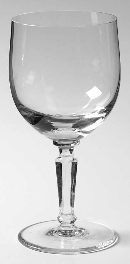 San Michele Plain Wine Glass by Riedel Crystal-1