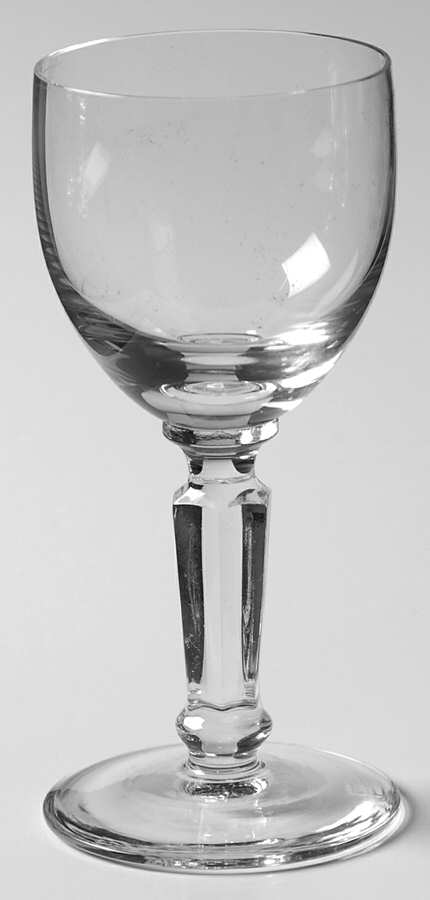 San Michele Plain Cordial Glass by Riedel Crystal-1