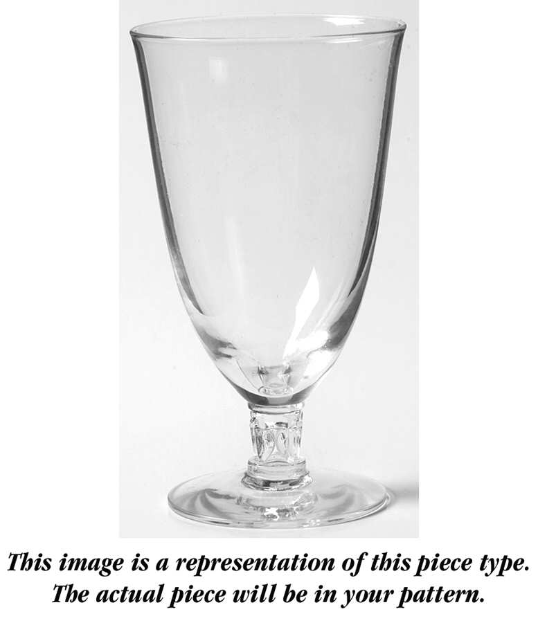 Astrid (Stem 6030) Juice Glass by Fostoria-1
