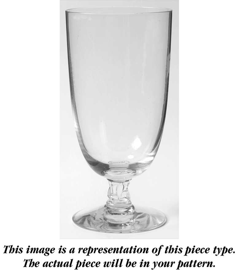 Wavemere Clear Iced Tea by Fostoria-1