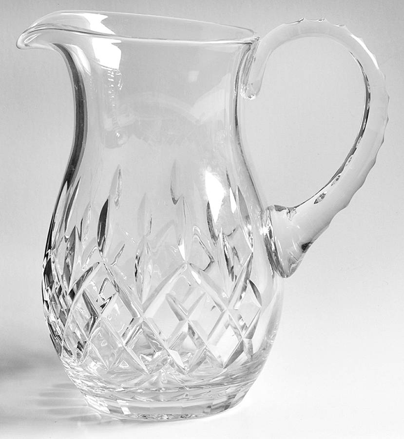 Carla 56 Oz Pitcher by Rogaska-1