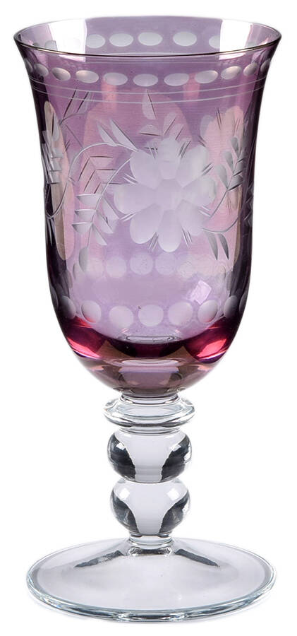 Antique Luster Amethyst Wine by Royal Danube-1
