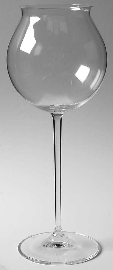 Rosensymphonie 10" Rose Bowl by Riedel Crystal-1