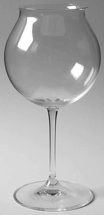 Rosensymphonie 8" Rose Bowl by Riedel Crystal-1