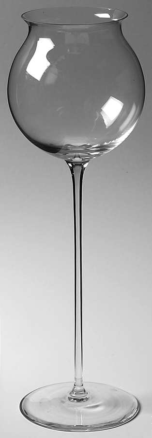 Rosensymphonie 12" Rose Bowl by Riedel Crystal-1