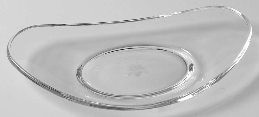 Free Spirit Oval Salad Plate by Rosenthal-1