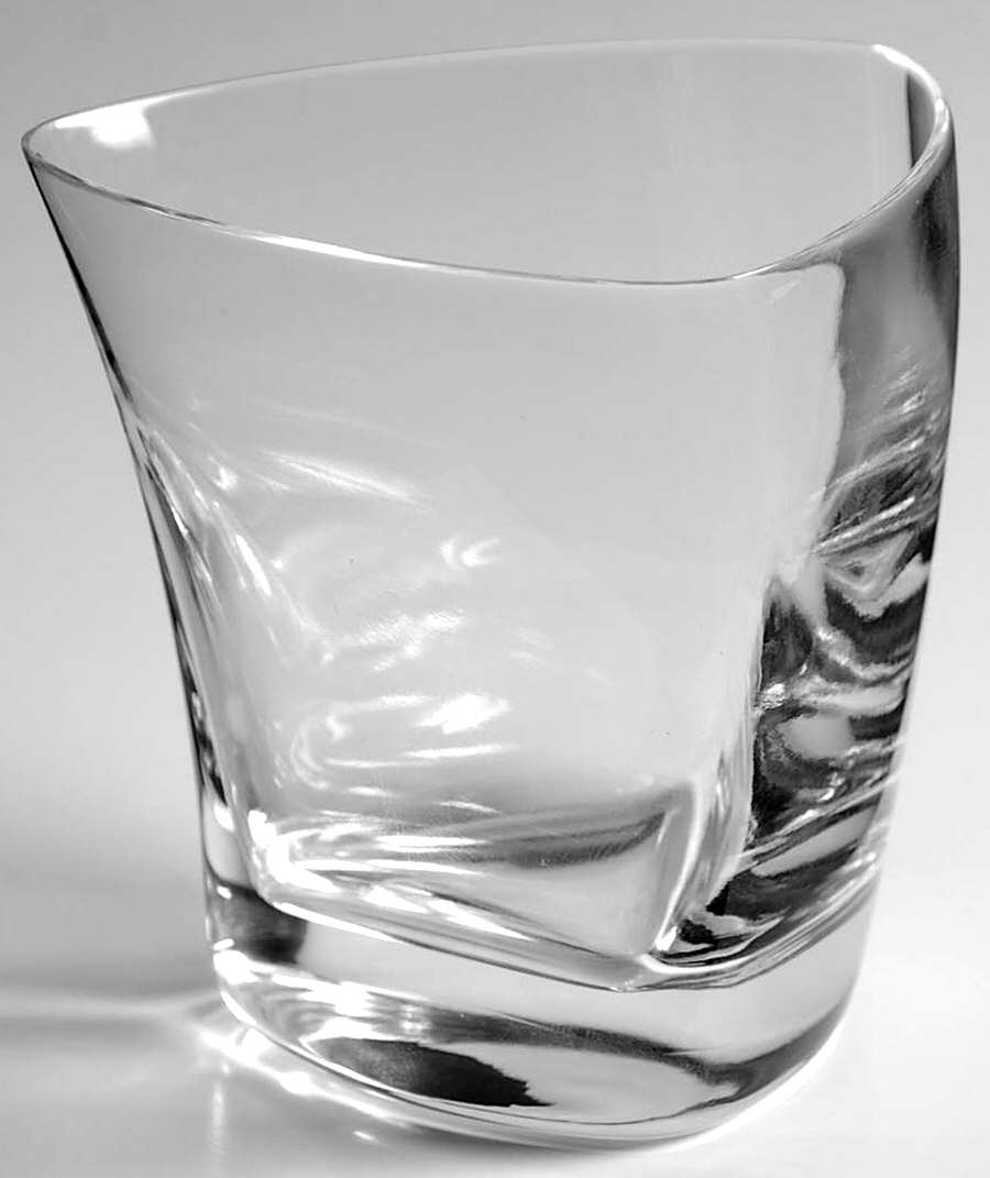 Triangle Double Old Fashioned by Rosenthal-1