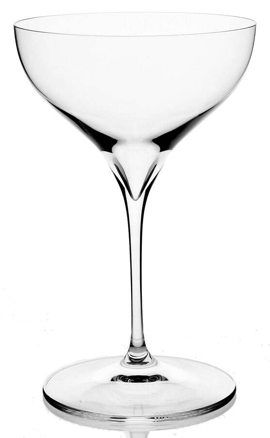 Grape Martini Glass by Riedel Crystal-1