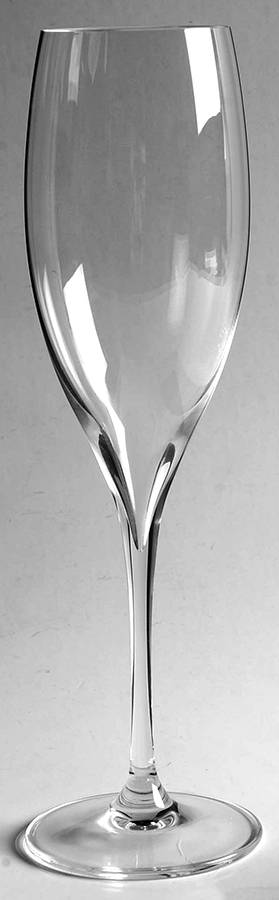 Grape Fluted Champagne by Riedel Crystal-1
