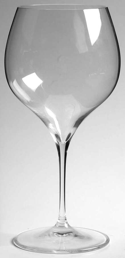 Grape Chardonnay Wine by Riedel Crystal-1