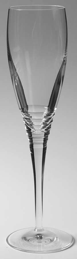 Echo Fluted Champagne by Rogaska-1