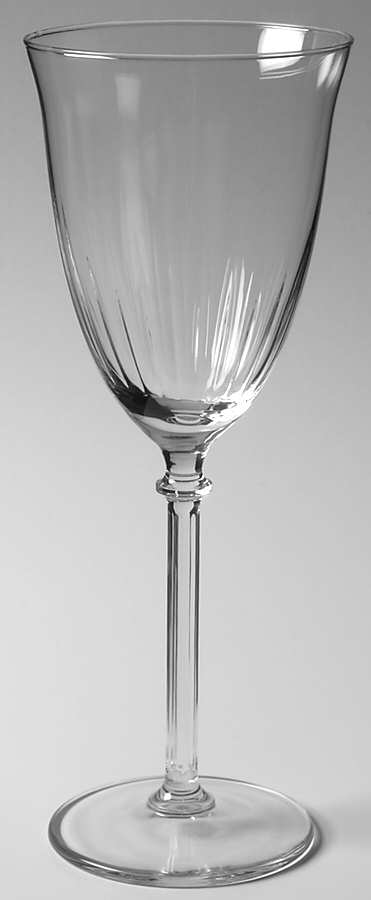 Cecilia Wine Glass by Royal Leerdam - Netherland-1