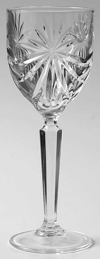 Oasis Sherry Glass by Royal Crystal Rock-1