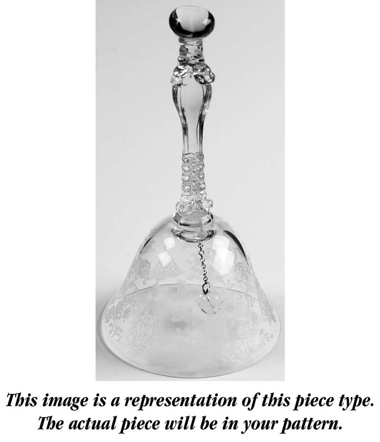 Elaine Clear (Stem 3121) Bell by Cambridge-1