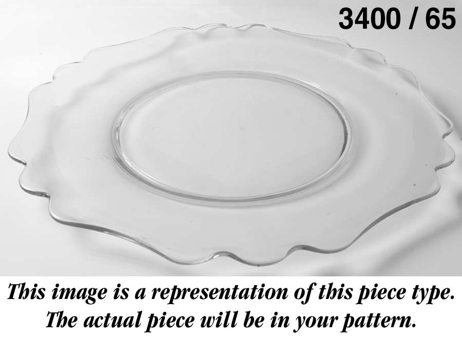 3400-1 14" Chop Plate (3400) by Cambridge-1