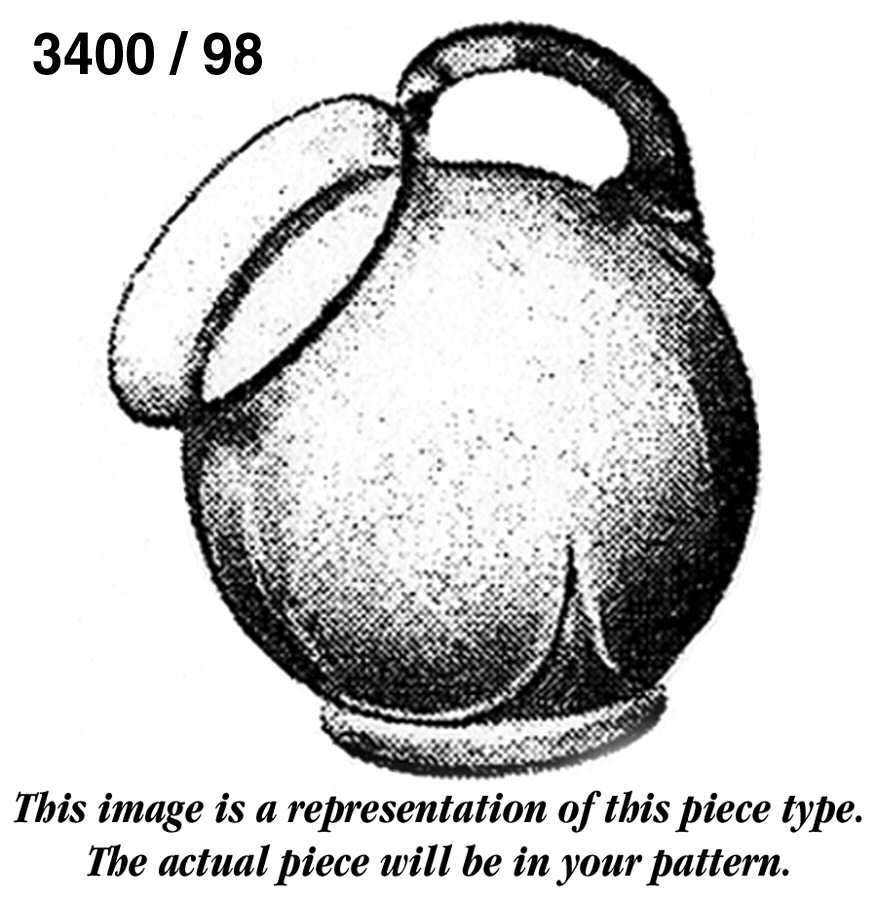 3400-1 3400/98 Open Sugar by Cambridge-1