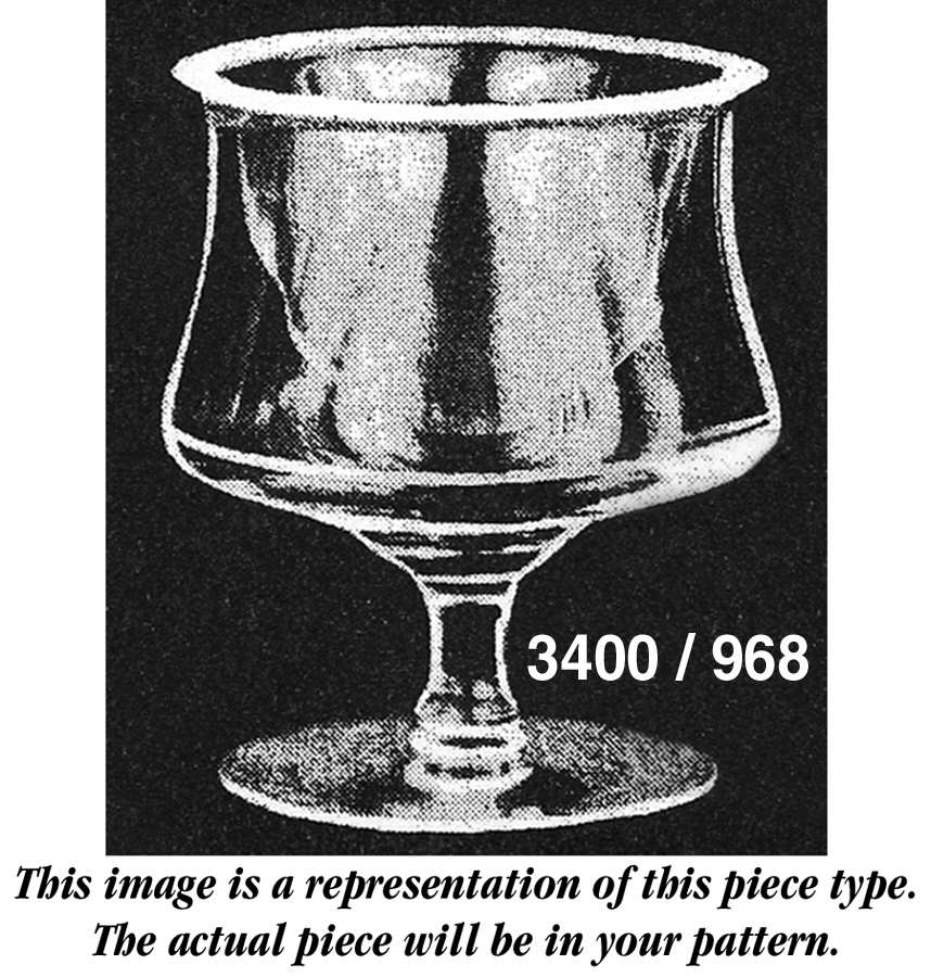 3400-1 3400 Icer & Liner by Cambridge-1