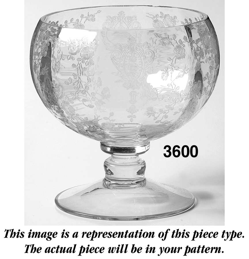 Chantilly 3600 Optic Cocktail Icer No Liner by Cambridge-1