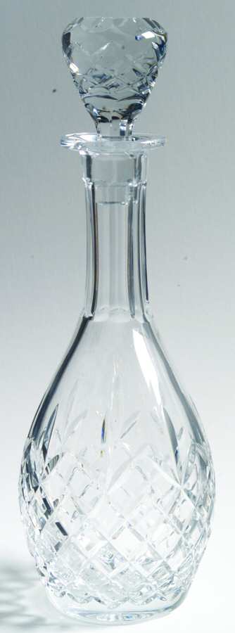RGS37 Decanter & Stopper by Rogaska-1