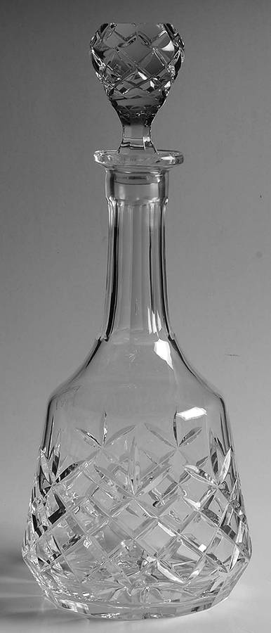 RGS37 Decanter & Stopper by Rogaska-1