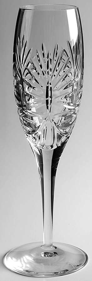 Keswick Fluted Champagne by Royal Doulton-1