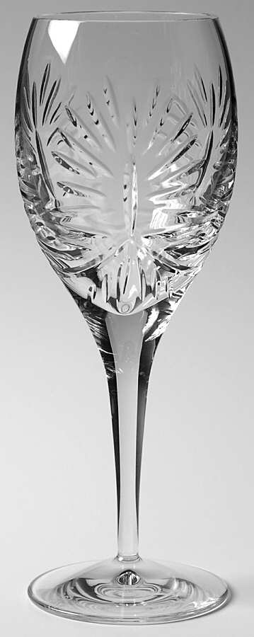 Keswick Water Goblet by Royal Doulton-1