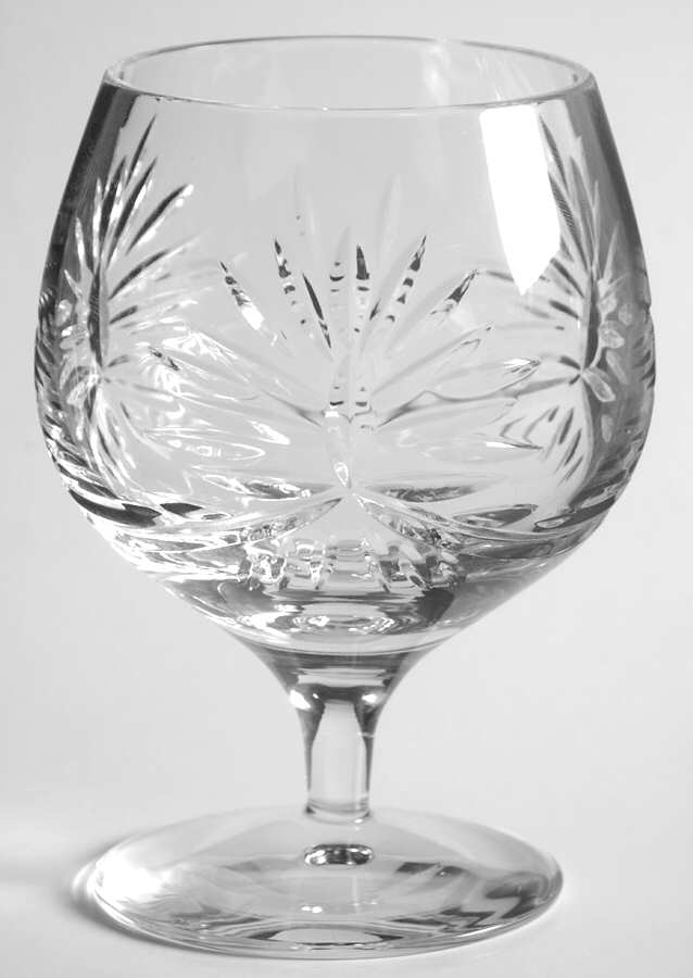 Keswick Brandy Glass by Royal Doulton-1