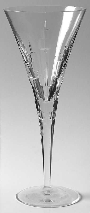Abacus Wine Glass by Royal Doulton-1