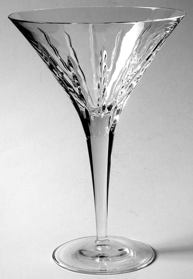 French Quarter Martini Glass by Royal Doulton-1