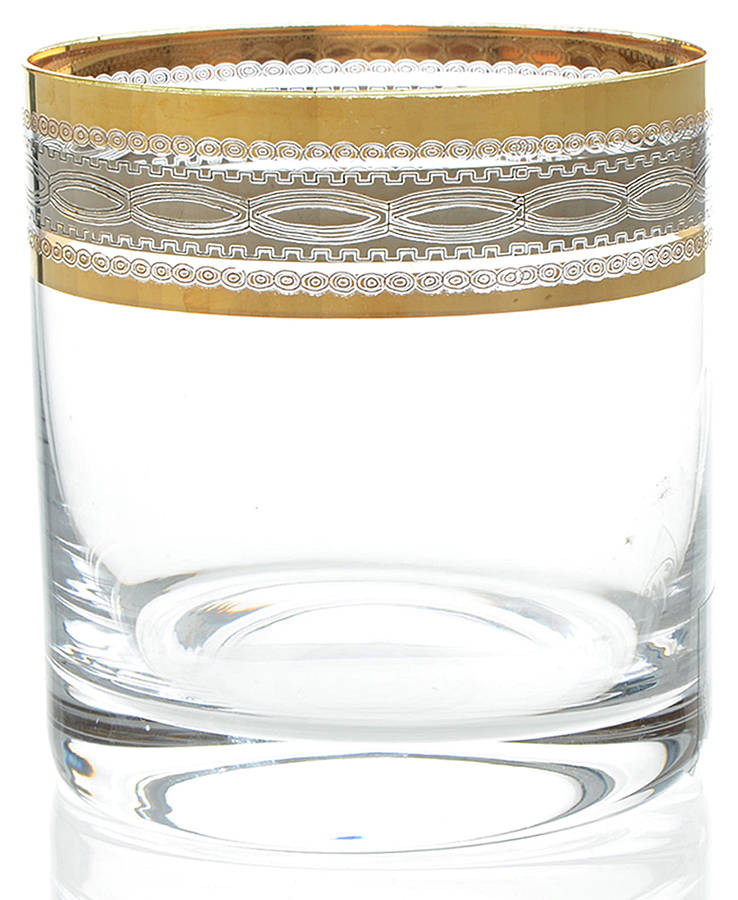 RGA6 Double Old Fashioned by Royal Gallery-1