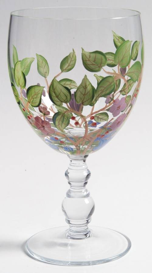 RDZ9 Water Goblet by Royal Danube-1