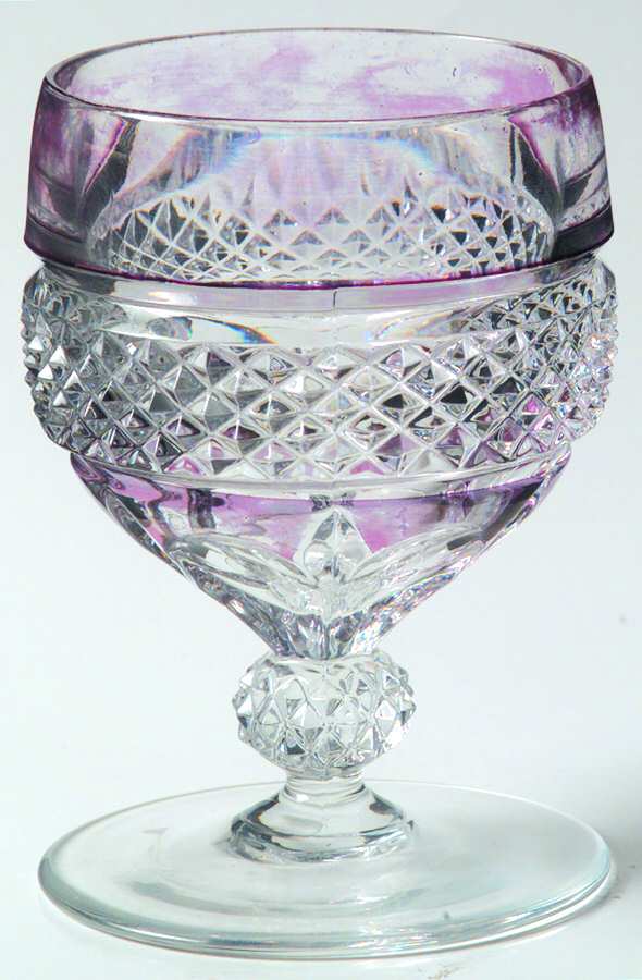 Williamsburg Amethyst Oyster or Fruit Cocktail by Riekes-Crisa-1